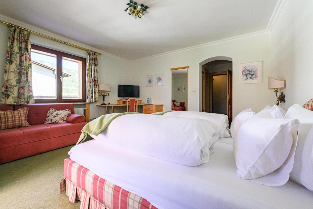 Gasthof Montfort Lech am Arlberg